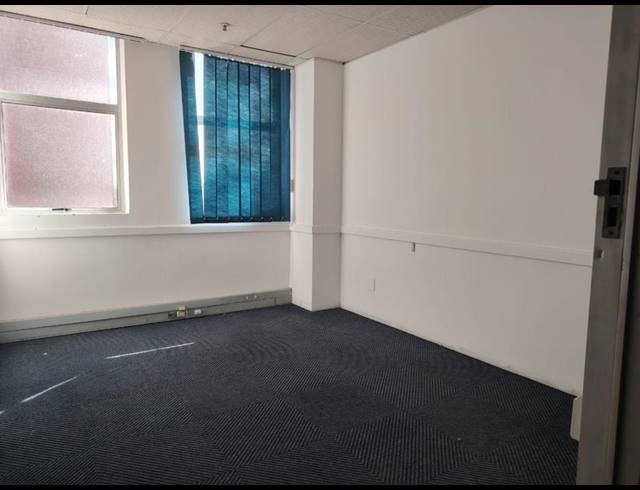 OFFICE PROPERTY TO RENT IN NORTH BEACH